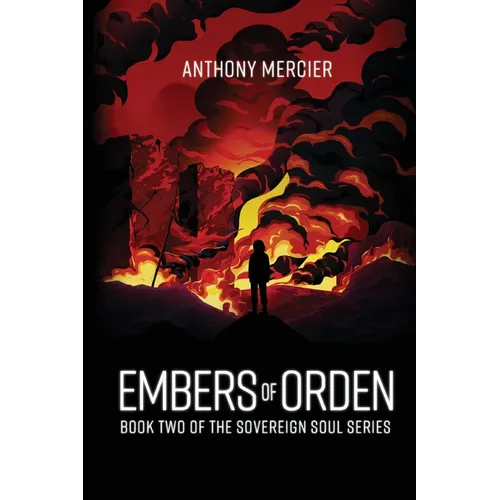 Embers of Orden