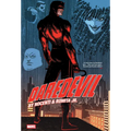 Daredevil by Nocenti & Romita Jr. Omnibus Vol. 2 John Romita Jr. Cover