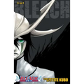 Bleach (3-In-1 Edition), Vol. 14: Includes Vols. 40, 41 & 42