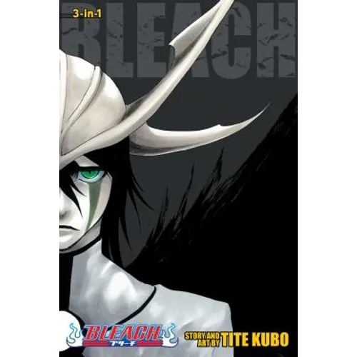 Bleach (3-In-1 Edition), Vol. 14: Includes Vols. 40, 41 & 42