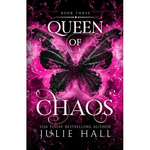 Queen of Chaos