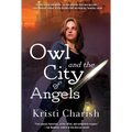 Owl and the City of Angels