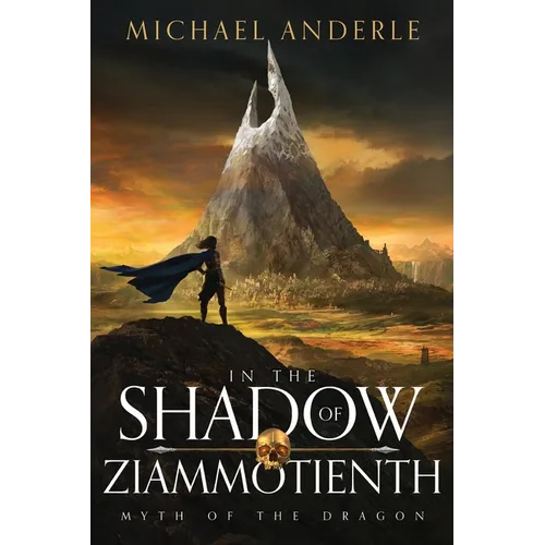In The Shadow of Ziammotienth