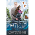 The Gingerbread Witch