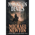 Mountain Devils: A Weird Western