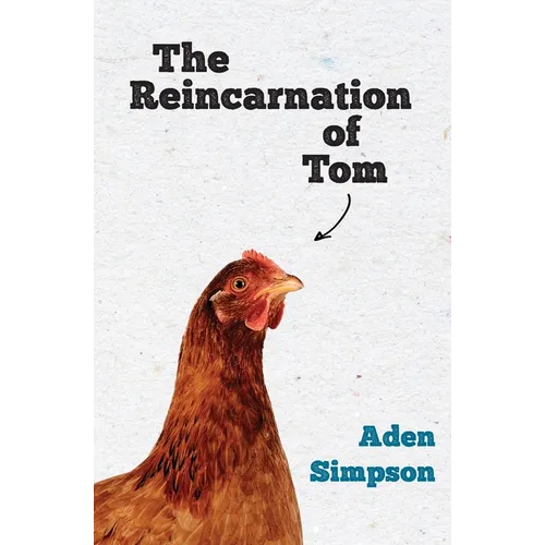The Reincarnation of Tom