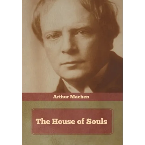 The House of Souls