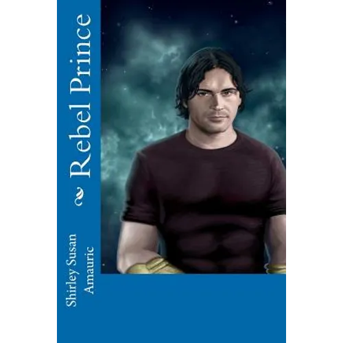 Rebel Prince
