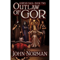 Outlaw of Gor
