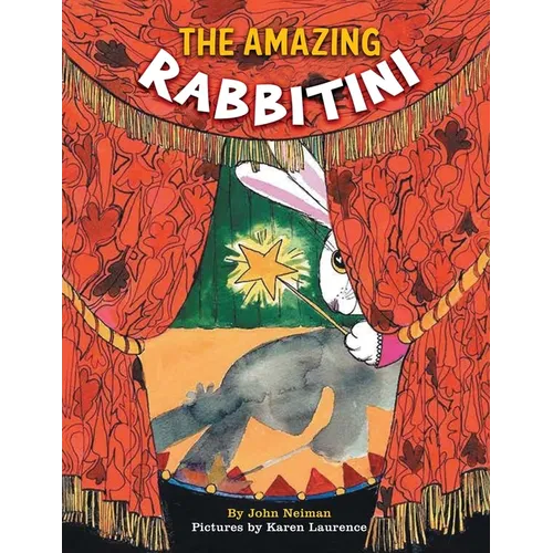 The Amazing Rabbitini