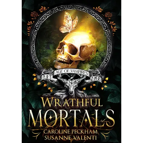 Wrathful Mortals