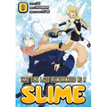 That Time I Got Reincarnated as a Slime 11