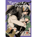The Tiger Won't Eat the Dragon Yet, Vol. 4