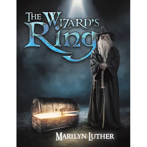 The Wizard's Ring