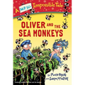 Oliver and the Sea Monkeys