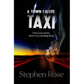 A Town Called Taxi: Once you arrive, there's no turning back