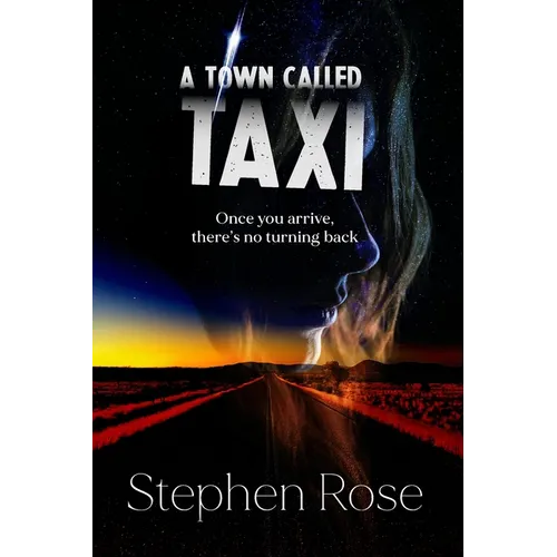 A Town Called Taxi: Once you arrive, there's no turning back
