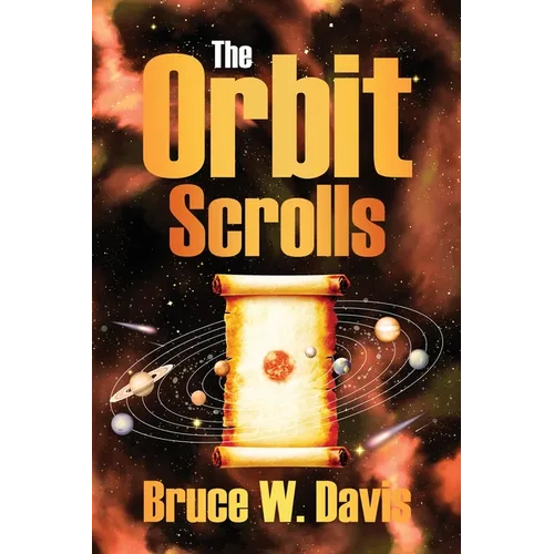 The Orbit Scrolls: Book One