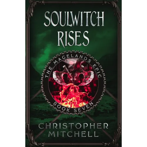 Soulwitch Rises