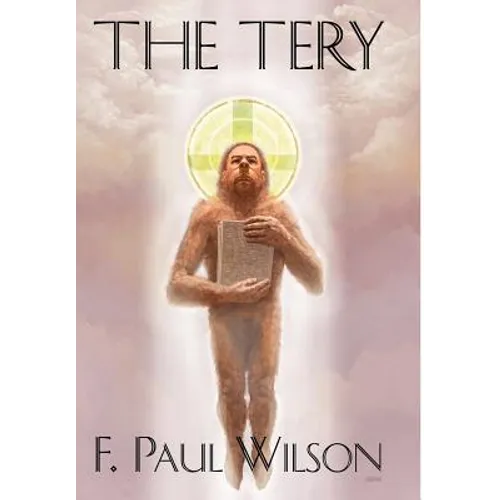 The Tery - Definitive Illustrated Edition