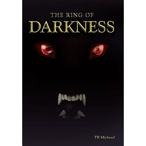 The Ring of Darkness