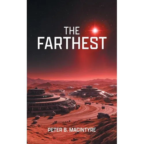 The Farthest