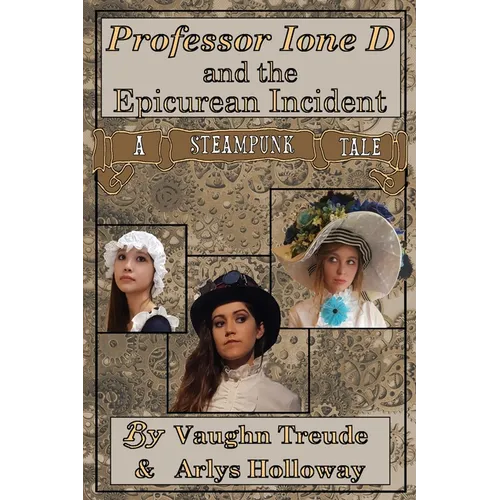 Professor Ione D. and the Epicurean Incident
