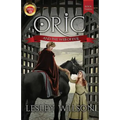 Oric and the Web of Evil