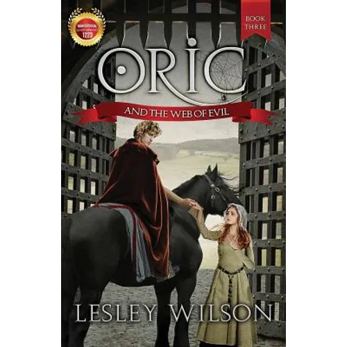 Oric and the Web of Evil