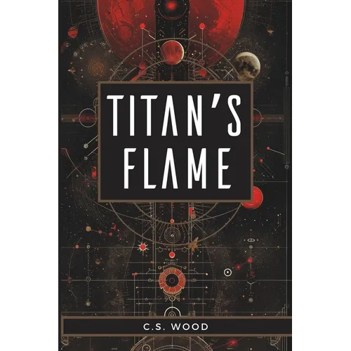 Titan's Flame