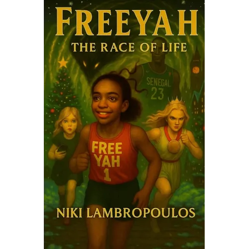 Freeyah and the Race of Life