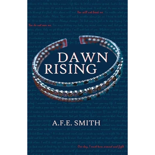Dawn Rising