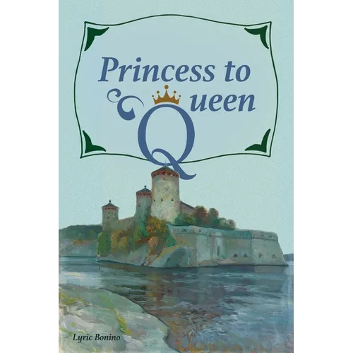 Princess to Queen