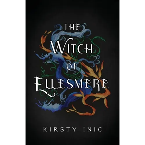 The Witch of Ellesmere
