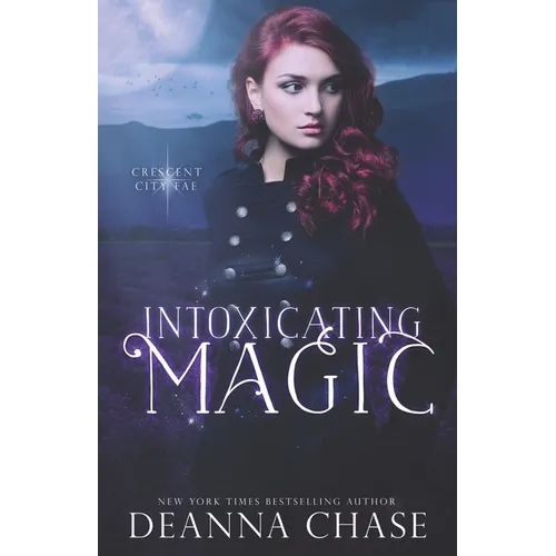 Intoxicating Magic