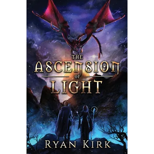 The Acension of Light