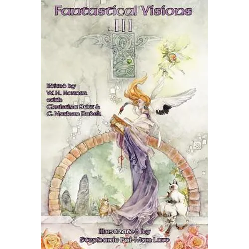 Fantastical Visions III