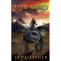 Unleashed Omnibus: The Brindle Dragon, Books 4-6