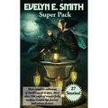 Evelyn E. Smith Super Pack: A Positronic Book