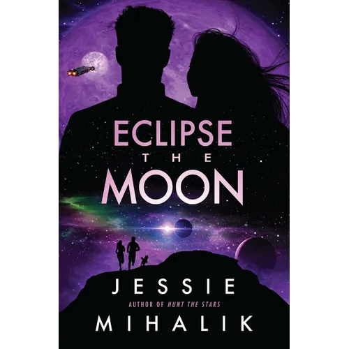 Eclipse the Moon