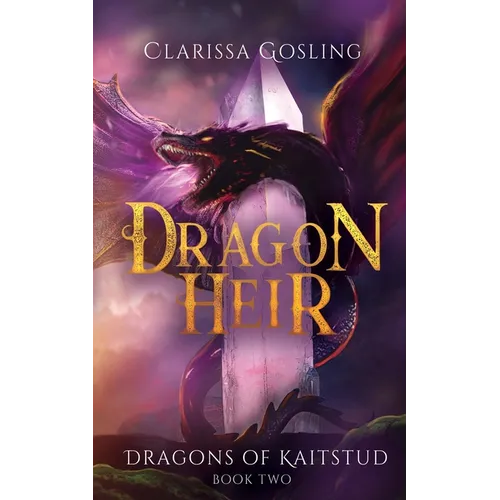 Dragon Heir