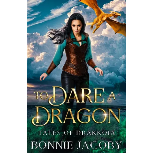 To Dare a Dragon