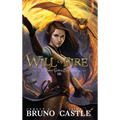 Will of Fire: Buried Goddess Book 3