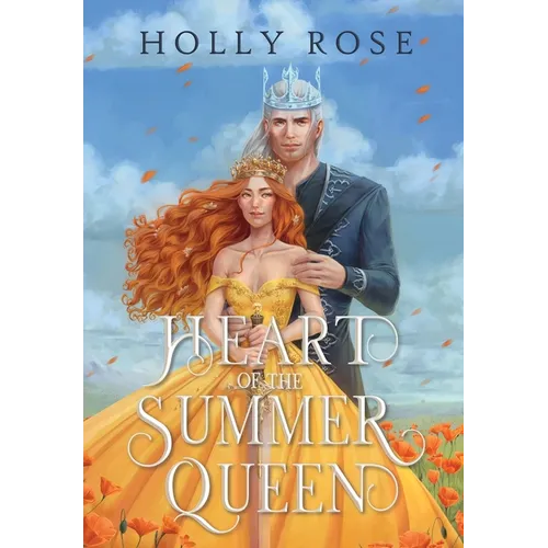 Heart of the Summer Queen