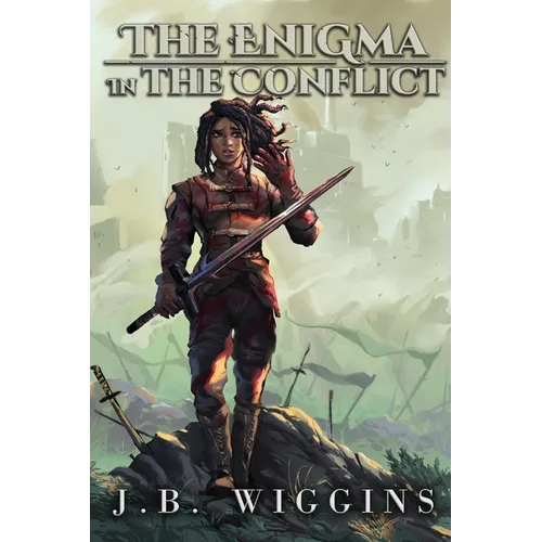 The Enigma in the Conflict