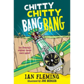 Chitty Chitty Bang Bang: The Magical Car