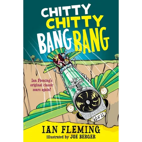 Chitty Chitty Bang Bang: The Magical Car