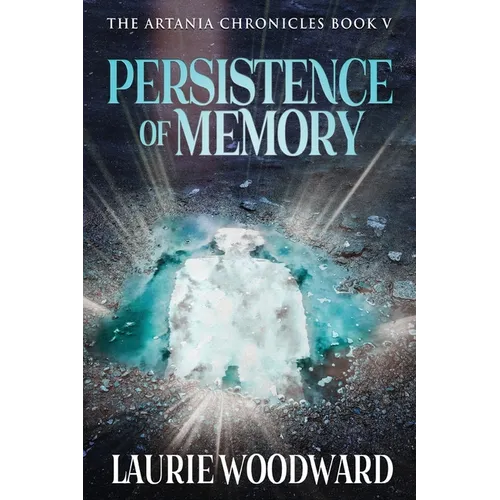 Persistence Of Memory
