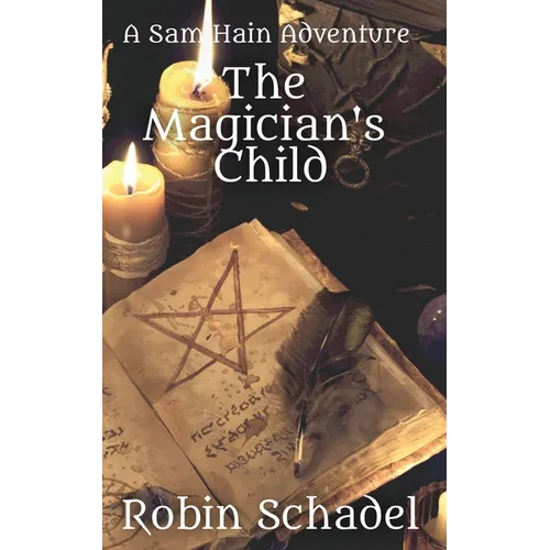 The Magician's Child