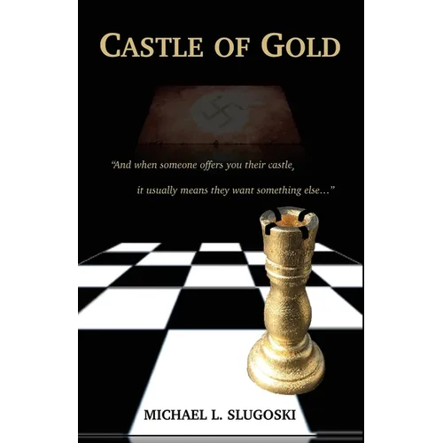 Castle of Gold